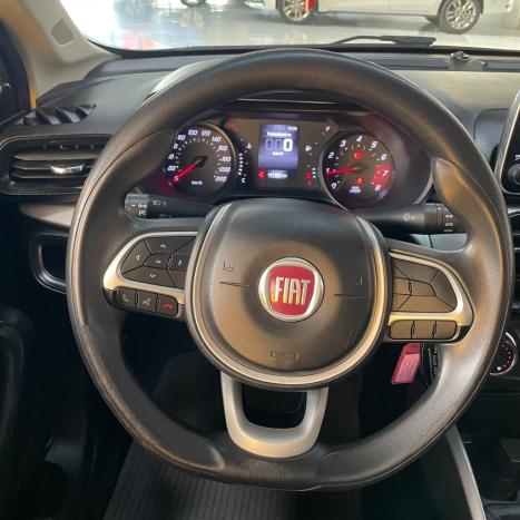 FIAT Cronos 1.3 4P FLEX, Foto 26