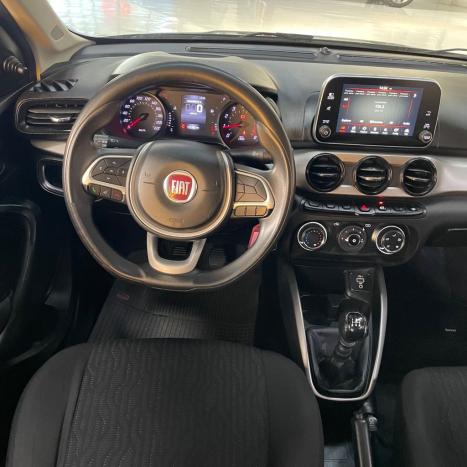 FIAT Cronos 1.3 4P FLEX, Foto 27