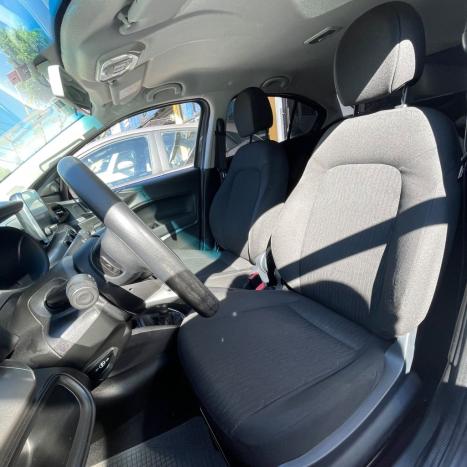 FIAT Cronos 1.3 4P FLEX, Foto 28