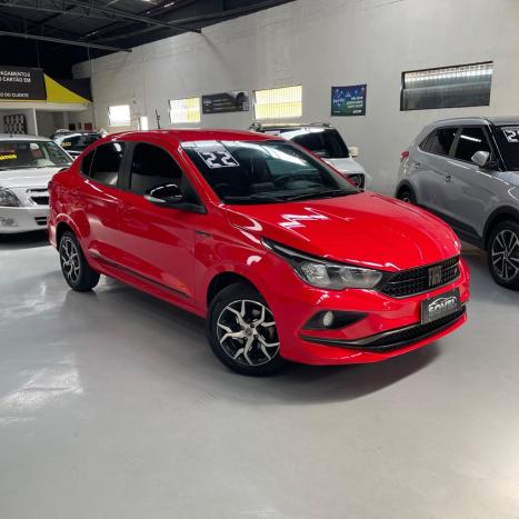 FIAT Cronos 1.3 4P FLEX DRIVE, Foto 3