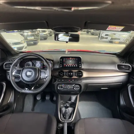 FIAT Cronos 1.3 4P FLEX DRIVE, Foto 13