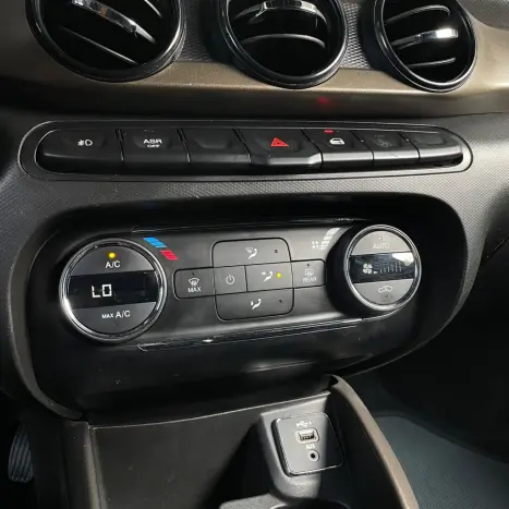 FIAT Cronos 1.3 4P FLEX DRIVE, Foto 14