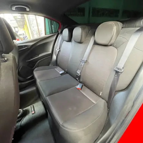 FIAT Cronos 1.3 4P FLEX DRIVE, Foto 17