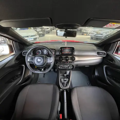 FIAT Cronos 1.3 4P FLEX DRIVE, Foto 19