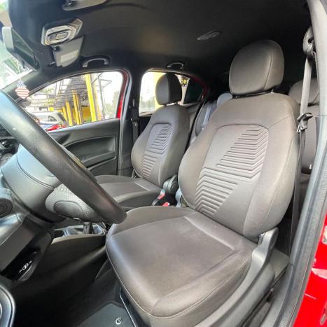 FIAT Cronos 1.3 4P FLEX DRIVE, Foto 22
