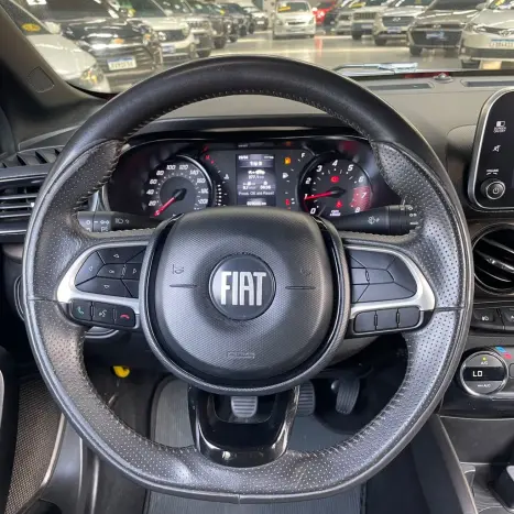 FIAT Cronos 1.3 4P FLEX DRIVE, Foto 23