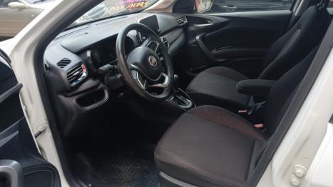 FIAT Cronos 1.8 4P FLEX PRECISION AUTOM�TICO, Foto 4