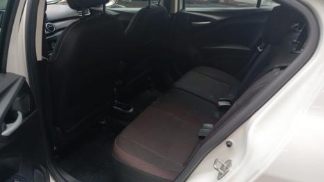 FIAT Cronos 1.8 4P FLEX PRECISION AUTOM�TICO, Foto 5