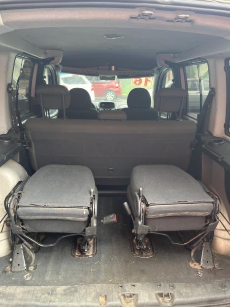 FIAT Doblo 1.4 4P FLEX ATTRACTIVE 7 LUGARES, Foto 4
