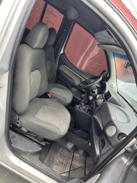 FIAT Doblo 1.4 4P FLEX ATTRACTIVE 7 LUGARES, Foto 8