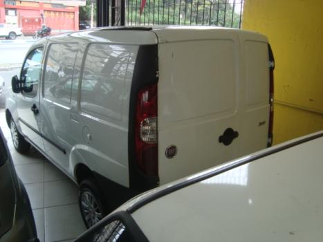 FIAT Doblo 1.4 FLEX CARGO, Foto 2