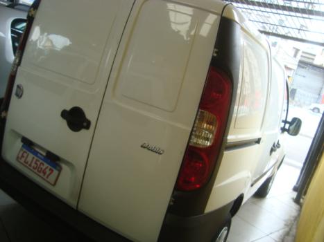 FIAT Doblo 1.4 FLEX CARGO, Foto 3