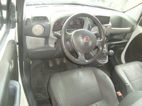 FIAT Doblo 1.4 FLEX CARGO, Foto 5