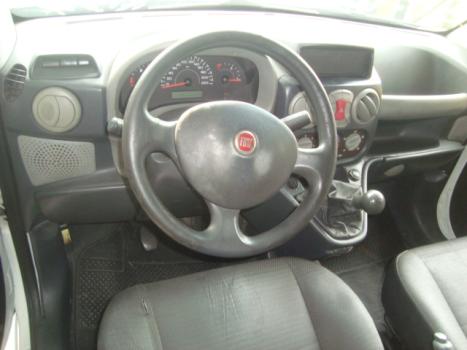 FIAT Doblo 1.4 FLEX CARGO, Foto 6