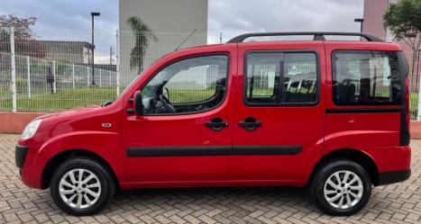 FIAT Doblo 1.8 16V 4P FLEX ESSENCE 6 LUGARES, Foto 2