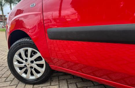 FIAT Doblo 1.8 16V 4P FLEX ESSENCE 6 LUGARES, Foto 5