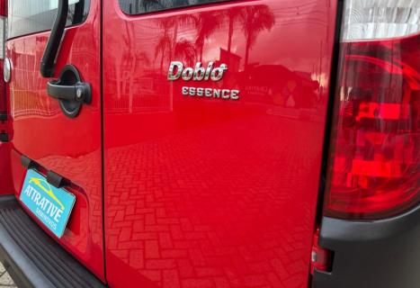 FIAT Doblo 1.8 16V 4P FLEX ESSENCE 6 LUGARES, Foto 6