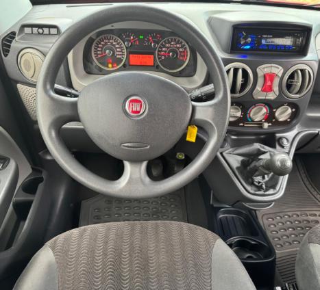 FIAT Doblo 1.8 16V 4P FLEX ESSENCE 6 LUGARES, Foto 11