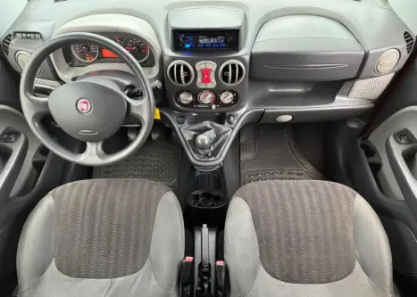 FIAT Doblo 1.8 16V 4P FLEX ESSENCE 6 LUGARES, Foto 13