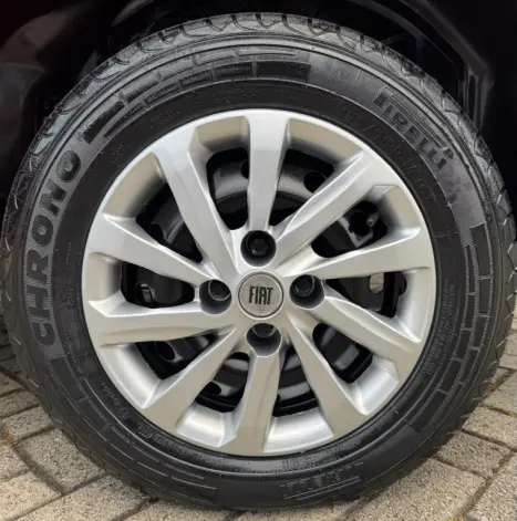 FIAT Doblo 1.8 16V 4P FLEX ESSENCE 6 LUGARES, Foto 18