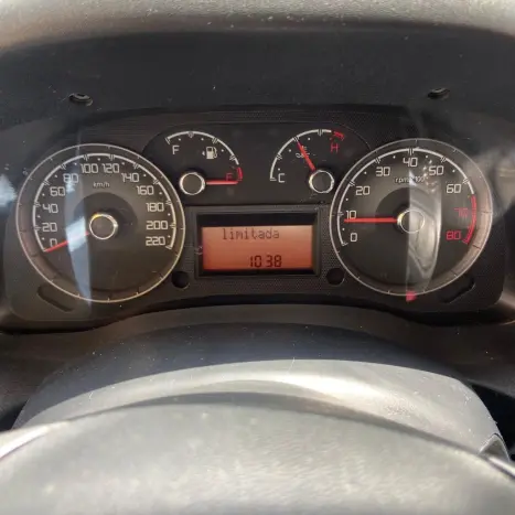 FIAT Doblo 1.8 16V 4P FLEX ESSENCE 7 LUGARES, Foto 9