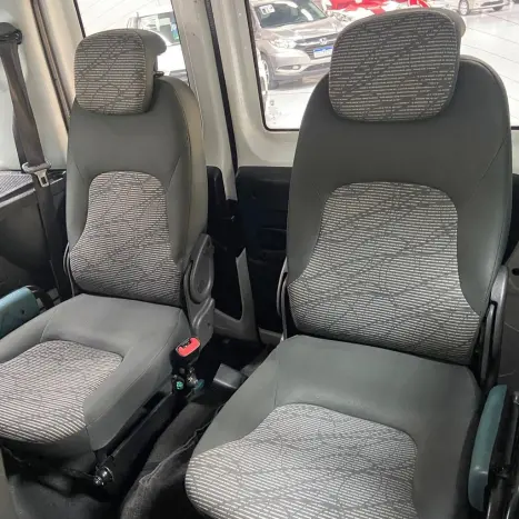 FIAT Doblo 1.8 16V 4P FLEX ESSENCE 7 LUGARES, Foto 16
