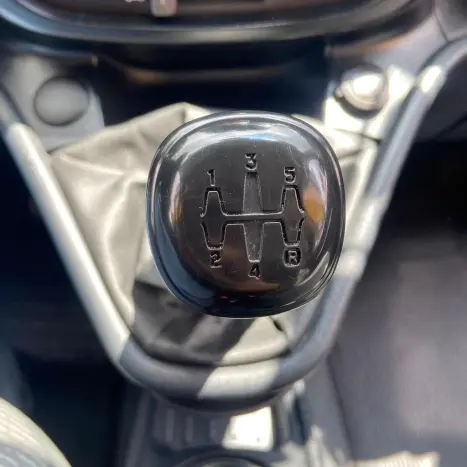 FIAT Doblo 1.8 16V 4P FLEX ESSENCE 7 LUGARES, Foto 18