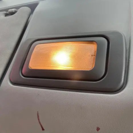 FIAT Doblo 1.8 16V 4P FLEX ESSENCE 7 LUGARES, Foto 25