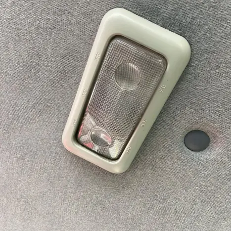 FIAT Doblo 1.8 16V 4P FLEX ESSENCE 7 LUGARES, Foto 27