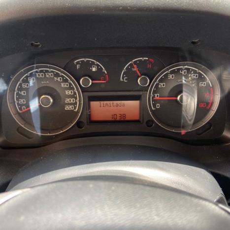 FIAT Doblo 1.8 16V 4P FLEX ESSENCE 7 LUGARES, Foto 9