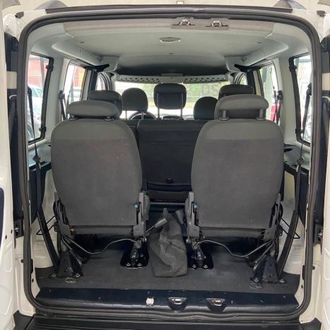 FIAT Doblo 1.8 16V 4P FLEX ESSENCE 7 LUGARES, Foto 10