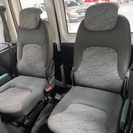 FIAT Doblo 1.8 16V 4P FLEX ESSENCE 7 LUGARES, Foto 16