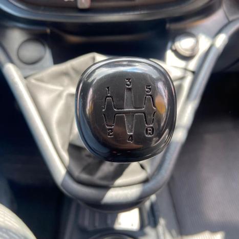 FIAT Doblo 1.8 16V 4P FLEX ESSENCE 7 LUGARES, Foto 18