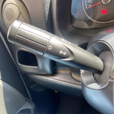 FIAT Doblo 1.8 16V 4P FLEX ESSENCE 7 LUGARES, Foto 19