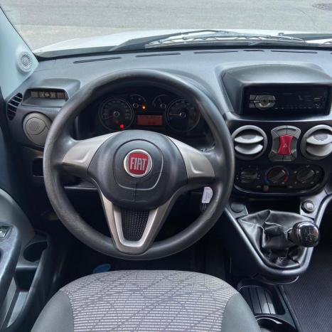 FIAT Doblo 1.8 16V 4P FLEX ESSENCE 7 LUGARES, Foto 20