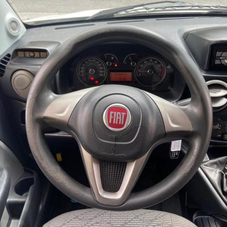 FIAT Doblo 1.8 16V 4P FLEX ESSENCE 7 LUGARES, Foto 21