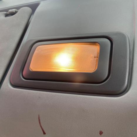 FIAT Doblo 1.8 16V 4P FLEX ESSENCE 7 LUGARES, Foto 25