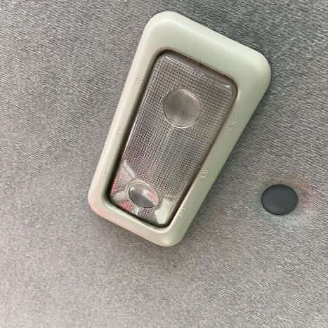 FIAT Doblo 1.8 16V 4P FLEX ESSENCE 7 LUGARES, Foto 27