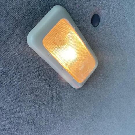 FIAT Doblo 1.8 16V 4P FLEX ESSENCE 7 LUGARES, Foto 28