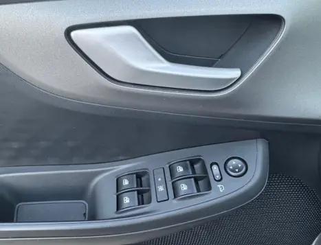 FIAT Fastback 1.0 12V 4P FLEX AUDACE 200 TURBO AUTOM�TICO CVT, Foto 16