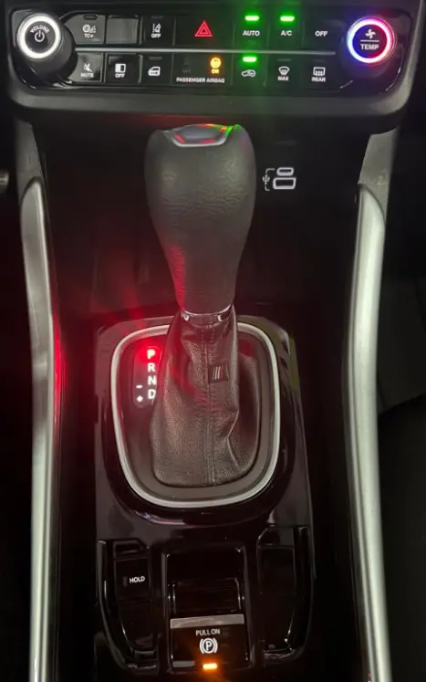 FIAT Fastback 1.0 12V 4P FLEX AUDACE 200 TURBO AUTOM�TICO CVT, Foto 17