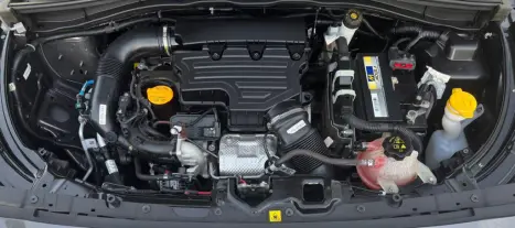 FIAT Fastback 1.0 12V 4P FLEX AUDACE 200 TURBO AUTOM�TICO CVT, Foto 19