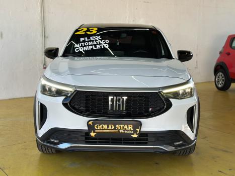 FIAT Fastback 1.0 12V 4P FLEX IMPETUS 200 TURBO AUTOM�TICO CVT, Foto 3