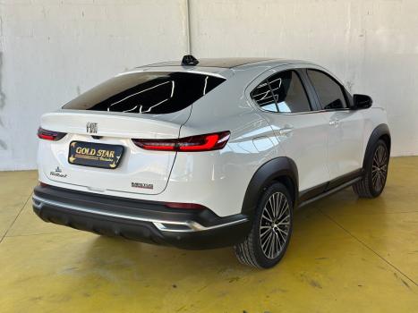 FIAT Fastback 1.0 12V 4P FLEX IMPETUS 200 TURBO AUTOM�TICO CVT, Foto 6
