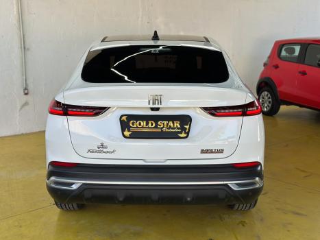 FIAT Fastback 1.0 12V 4P FLEX IMPETUS 200 TURBO AUTOM�TICO CVT, Foto 7