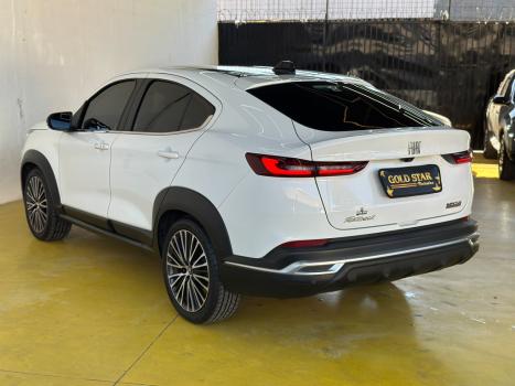FIAT Fastback 1.0 12V 4P FLEX IMPETUS 200 TURBO AUTOM�TICO CVT, Foto 8