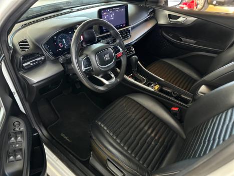FIAT Fastback 1.0 12V 4P FLEX IMPETUS 200 TURBO AUTOM�TICO CVT, Foto 9