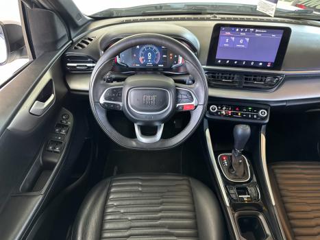 FIAT Fastback 1.0 12V 4P FLEX IMPETUS 200 TURBO AUTOM�TICO CVT, Foto 11