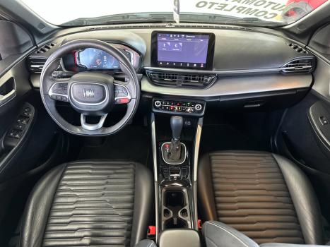 FIAT Fastback 1.0 12V 4P FLEX IMPETUS 200 TURBO AUTOM�TICO CVT, Foto 12