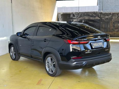 FIAT Fastback 1.0 12V 4P FLEX 200 TURBO AUTOM�TICO CVT, Foto 6